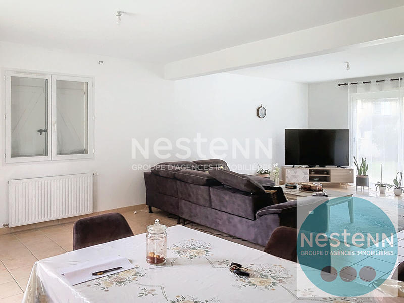 Maison - 152 m² - 5 pièces