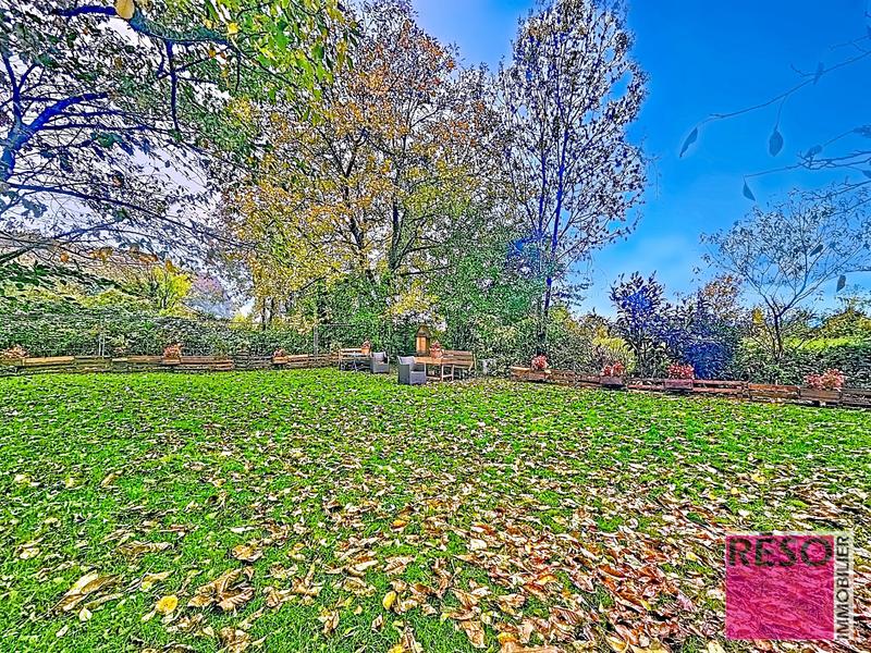 Appartement - 84 m² - 4 pièces