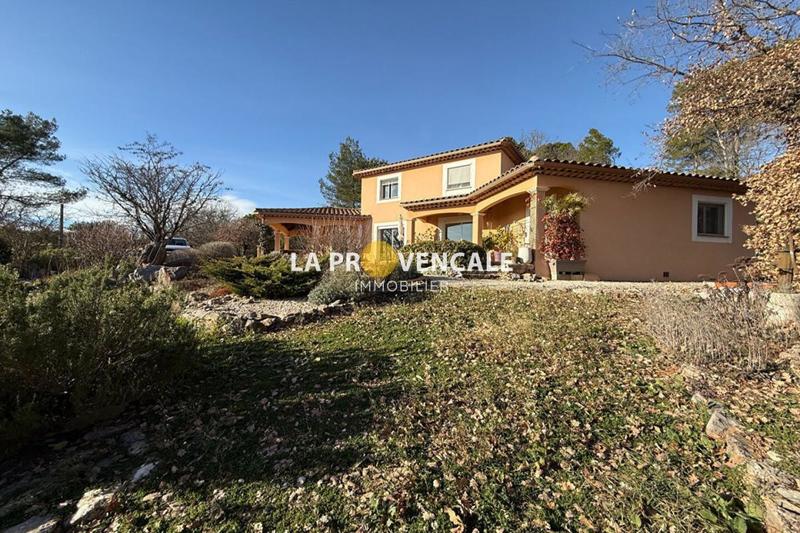 Villa - 143 m² - 5 pièces