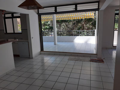 Appartement - 105 m² - 4 pièces