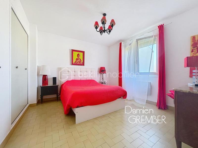 Maison - 118 m² - 5 pièces