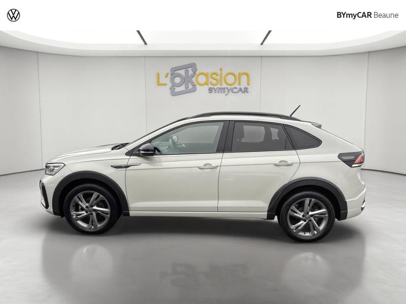 Volkswagen Taigo 1.5 Tsi 150 Dsg7 R-Line