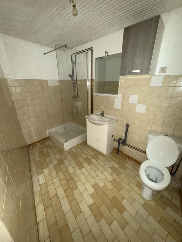 Appartement - 31 m² - 2 pièces