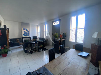 Maison - 130 m² - 4 pièces