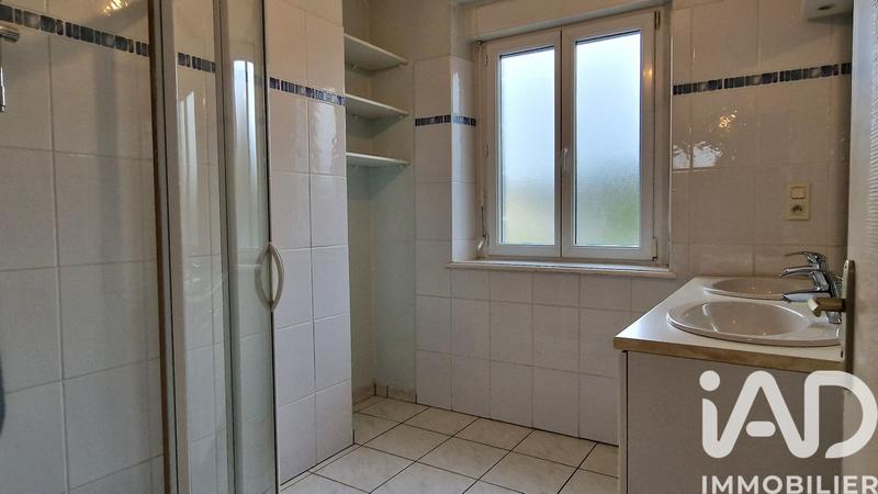 Maison - 138 m² - 6 pièces