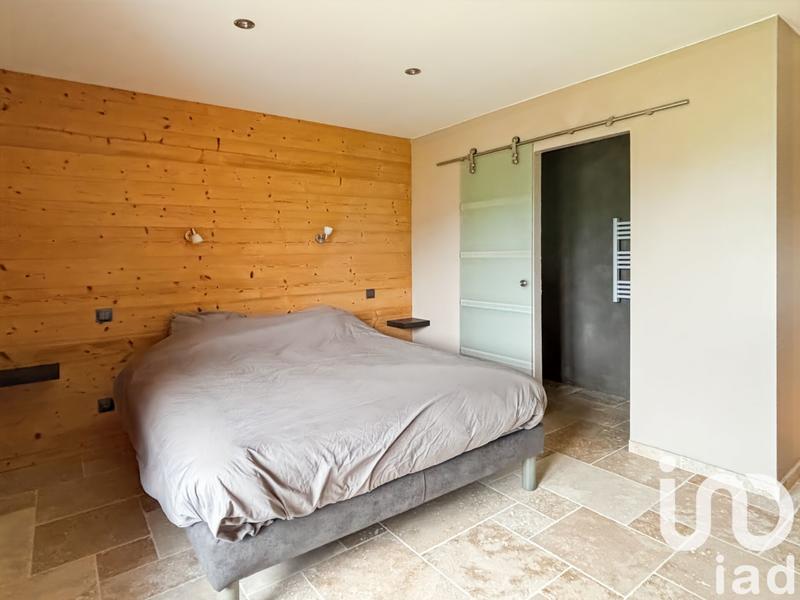 Châlet - 166 m² - 7 pièces