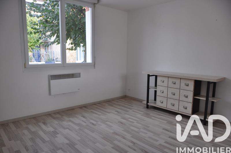 Maison de ville - 98 m² - 5 pièces