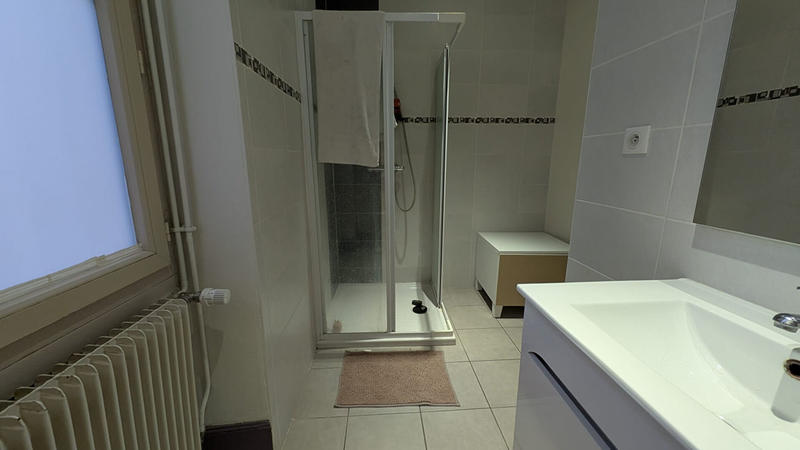 Appartement - 67 m² - 4 pièces