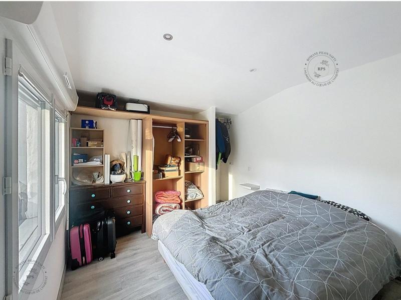 Maison - 66 m² - 4 pièces