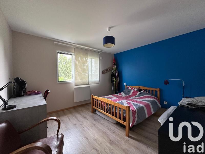 Maison - 135 m² - 4 pièces