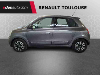 Renault Twingo III E-Tech Techno