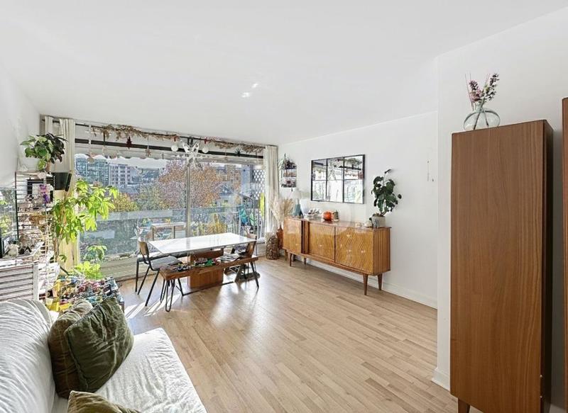 Appartement - 68 m² - 3 pièces