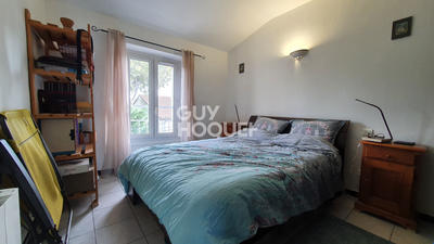 Immeuble - 6 pièces