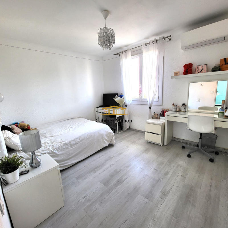 Maison - 102 m² - 5 pièces