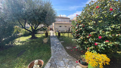 Villa - 140 m² - 6 pièces