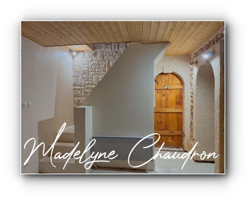 Maison - 154 m² - 5 pièces