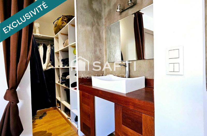 Villa - 128 m² - 6 pièces