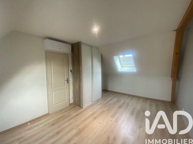 Maison - 74 m² - 3 pièces