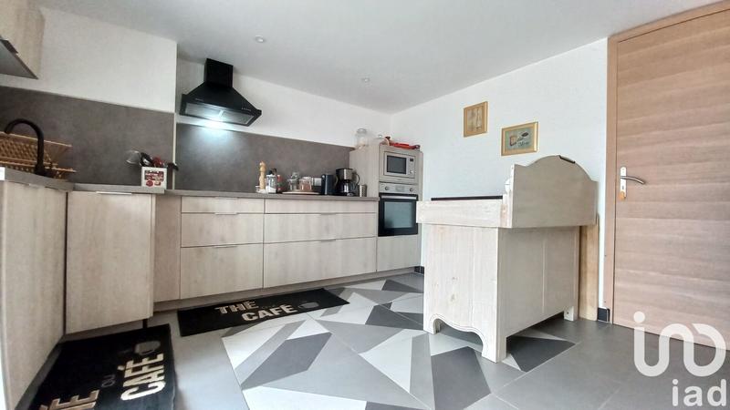 Maison de village - 151 m² - 7 pièces