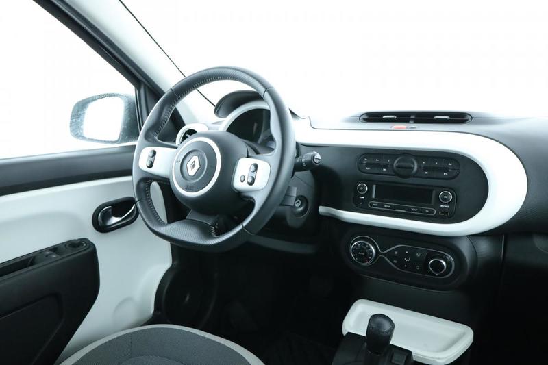 Renault Twingo 0.9 TCe Intens Edc 90 ch