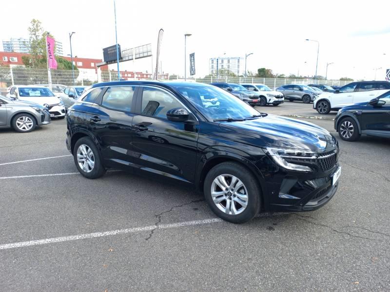 Renault Austral mild hybrid advanced 130 Gsr2 Evolution