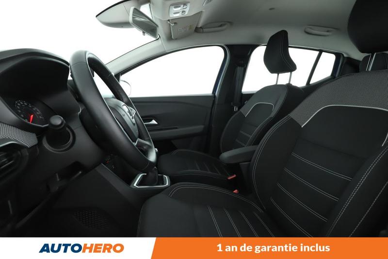 Dacia sandero III 1.0 TCe Confort 91 ch