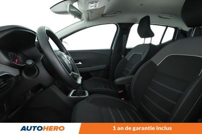 Dacia sandero III 1.0 TCe Confort 91 ch