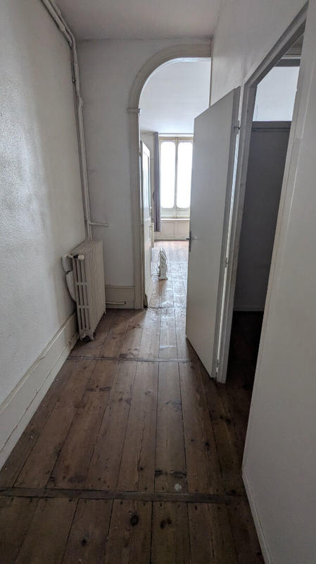 Immeuble - 12 pièces