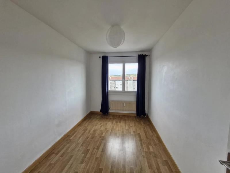 Appartement - 68 m² - 4 pièces