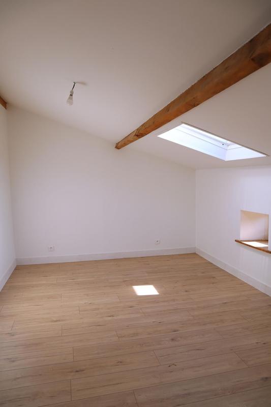 Maison - 113 m² - 5 pièces