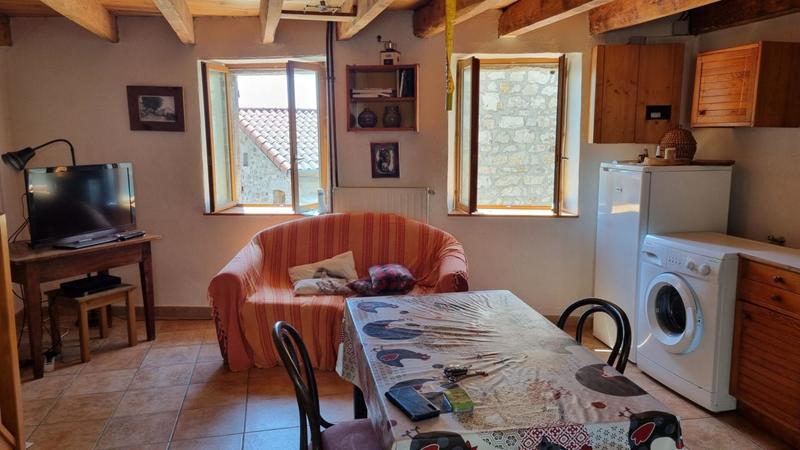 Maison - 63 m² - 3 pièces