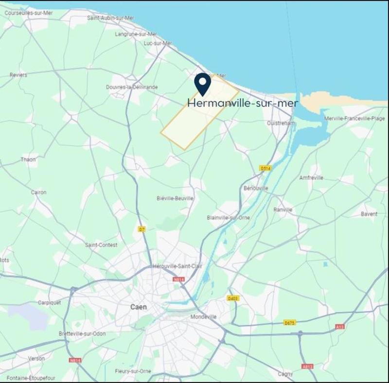 Appartement - 69 m²