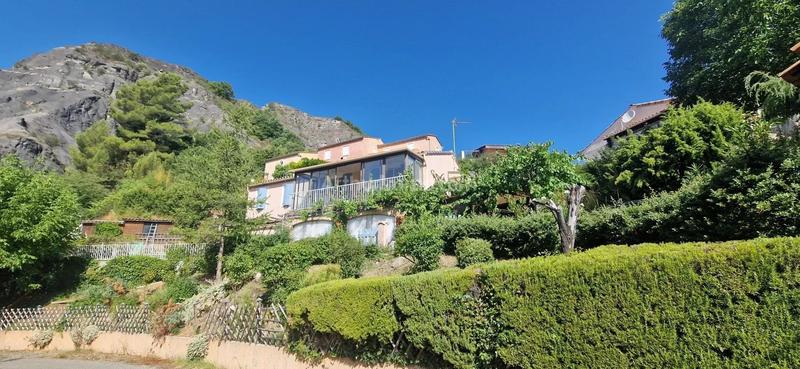 Viager - Maison - 96 m² - 5 pièces