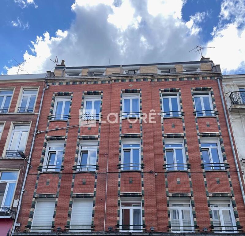 Appartement - 50 m² - 2 pièces