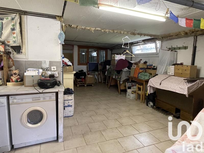 Maison - 146 m² - 5 pièces