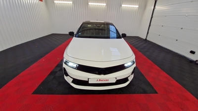 Opel Astra Hybrid 180 ch Gs