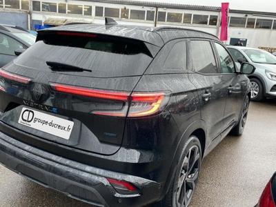 Renault Austral E-Tech full hybrid 200 Gsr2 Techno esprit Alpine