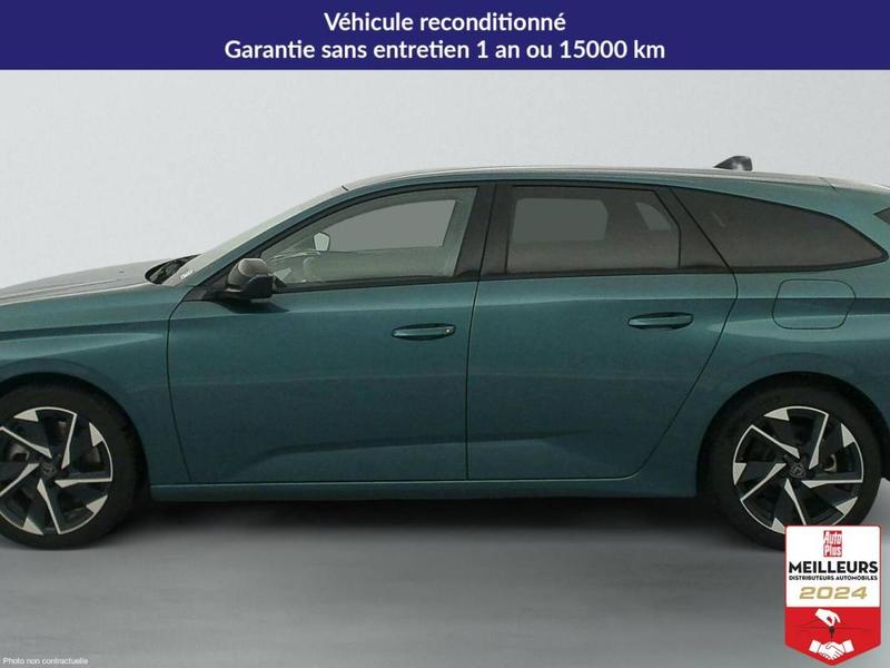 Peugeot 308 Sw Phev 180 e-Eat8 Allure