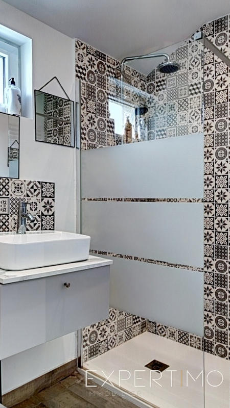 Maison - 54 m² - 4 pièces