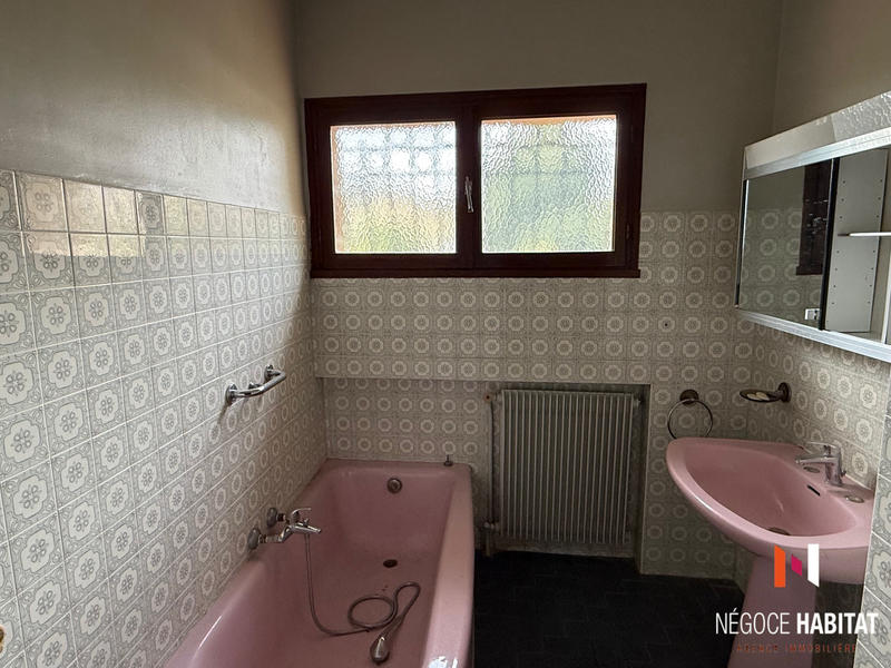 Villa - 220 m² - 7 pièces