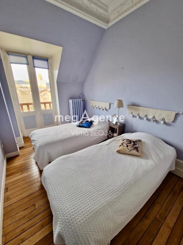 Appartement - 131 m² - 4 pièces