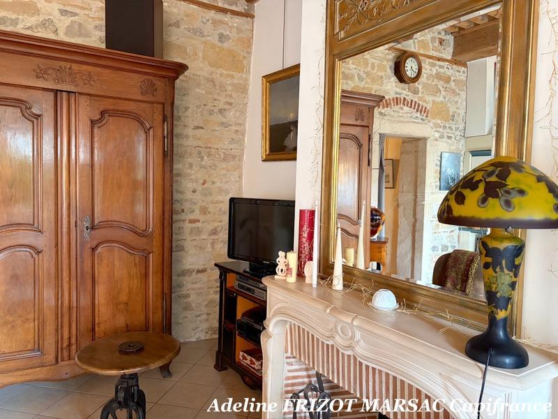 Appartement - 118 m² - 4 pièces