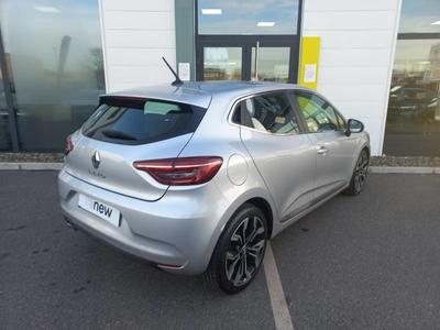 Renault Clio TCe 140 - 21n Intens