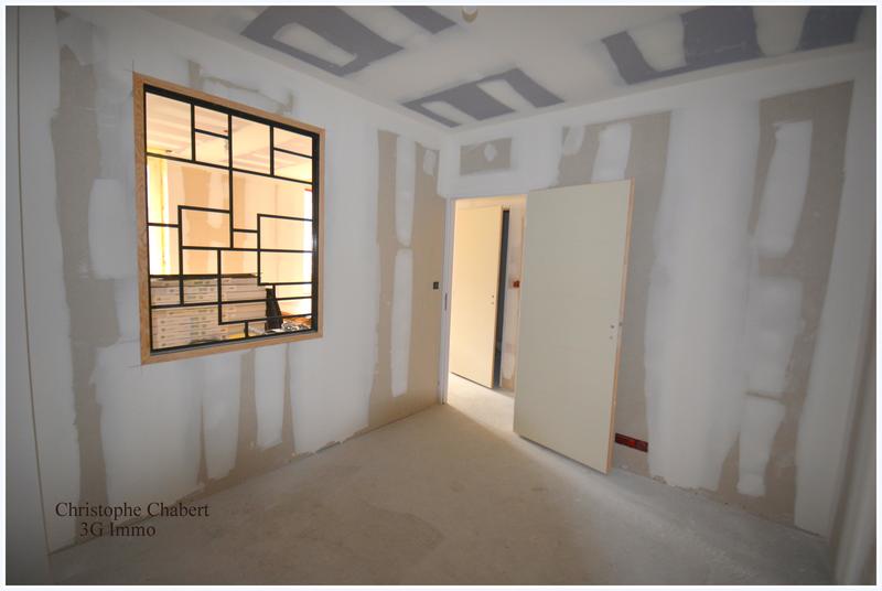 Appartement - 42 m²