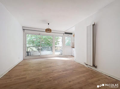 Appartement - 29 m² - 1 pièce