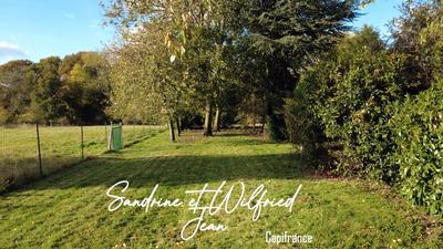 Maison - 50 m² - 3 pièces