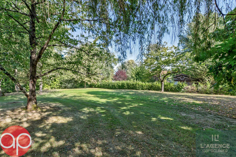 Maison - 153 m² - 5 pièces