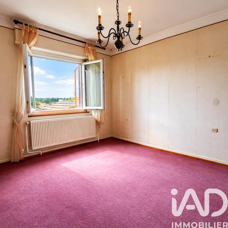 Appartement - 81 m² - 4 pièces