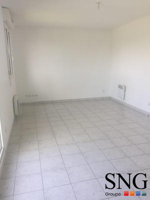 Appartement - 33 m² - 1 pièce