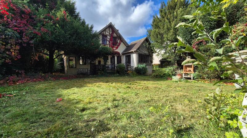 Maison - 89 m² - 2 pièces